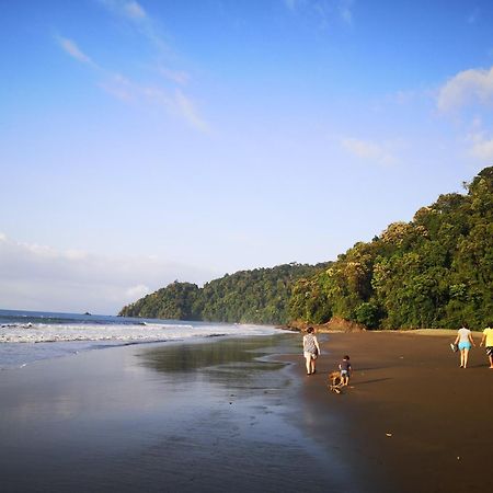 Safio. Una Casa En El Paraiso. Nuquí 外观 照片