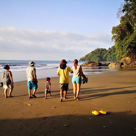 Safio. Una Casa En El Paraiso. Nuquí 外观 照片