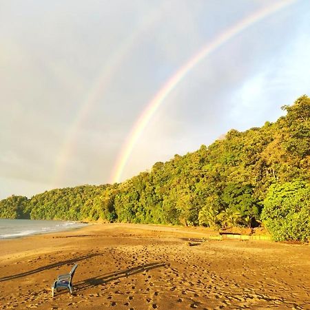 Safio. Una Casa En El Paraiso. Nuquí 外观 照片