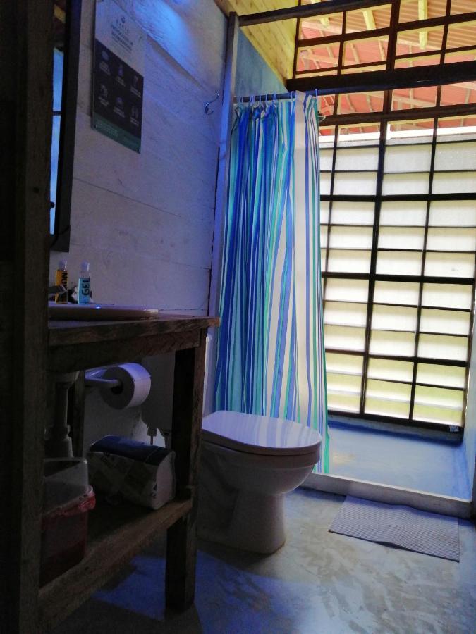 Safio. Una Casa En El Paraiso. Nuquí 外观 照片