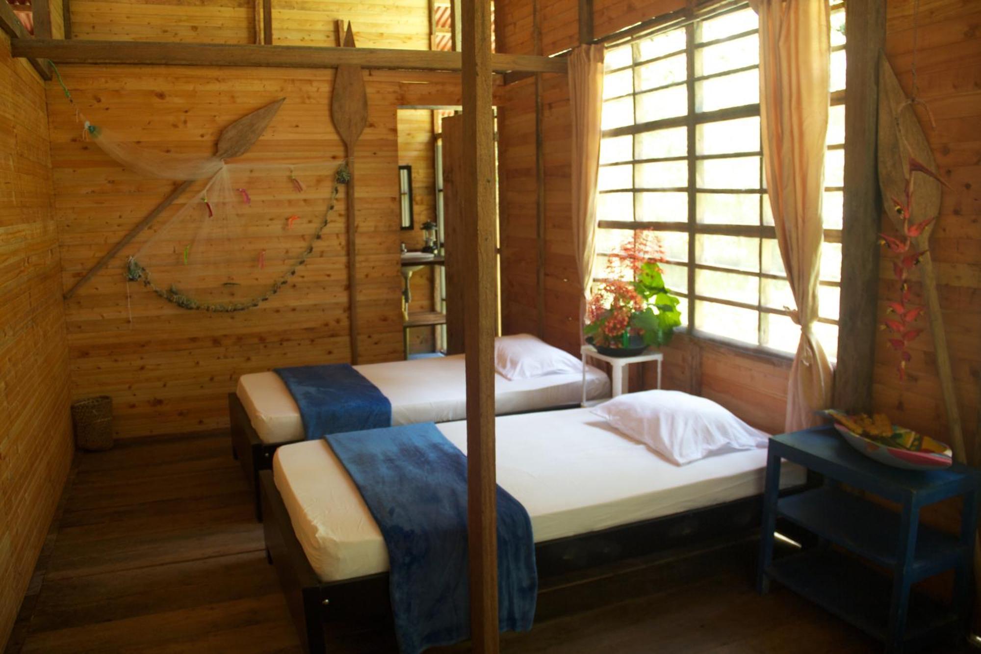 Safio. Una Casa En El Paraiso. Nuquí 外观 照片