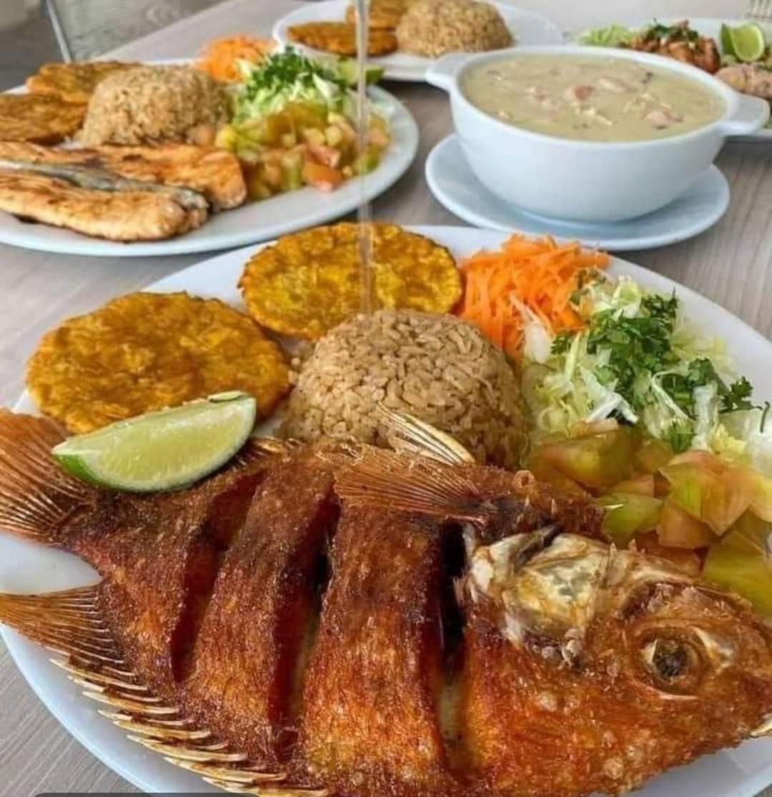 Safio. Una Casa En El Paraiso. Nuquí 外观 照片