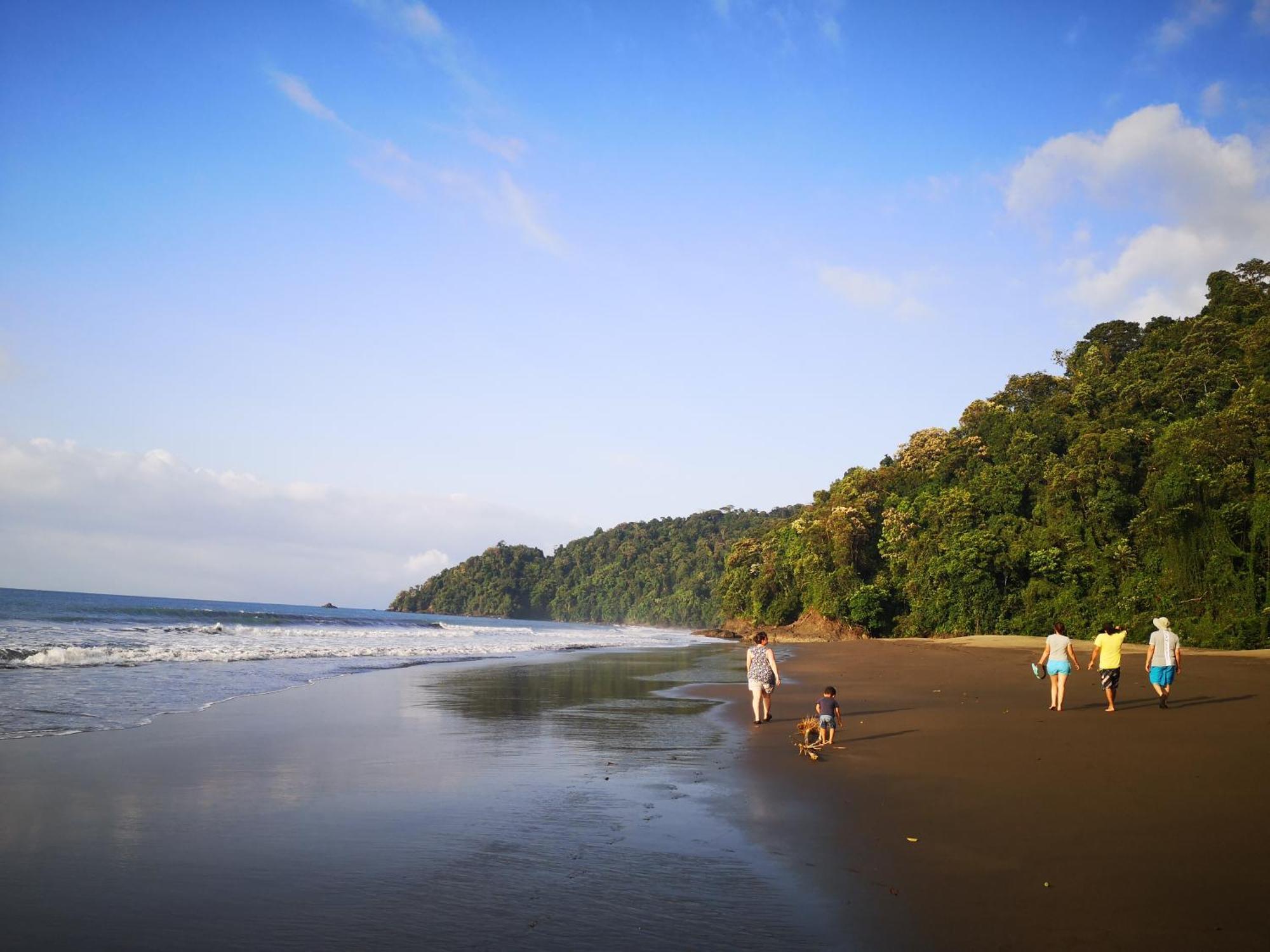 Safio. Una Casa En El Paraiso. Nuquí 外观 照片