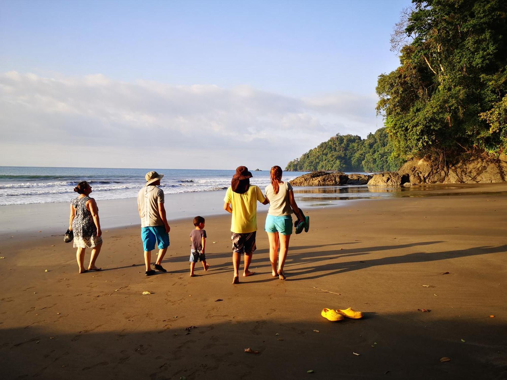 Safio. Una Casa En El Paraiso. Nuquí 外观 照片