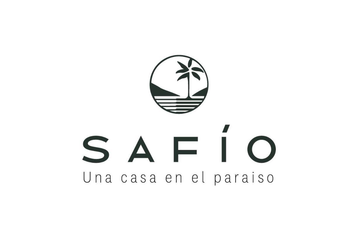 Safio. Una Casa En El Paraiso. Nuquí 外观 照片