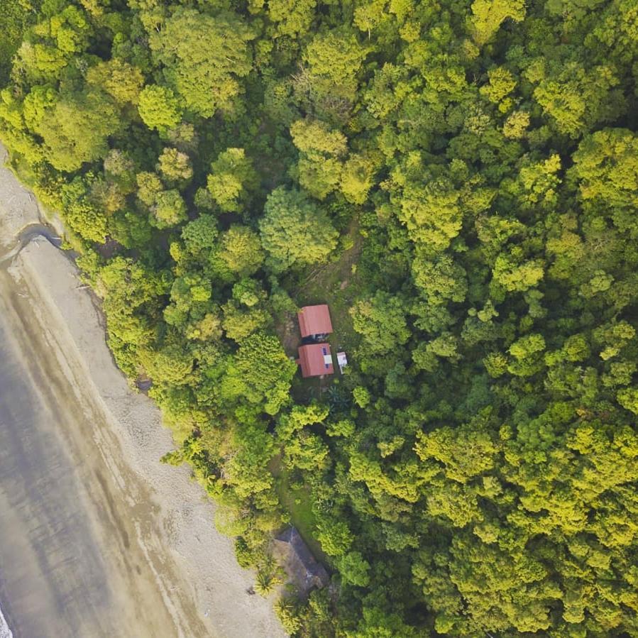 Safio. Una Casa En El Paraiso. Nuquí 外观 照片