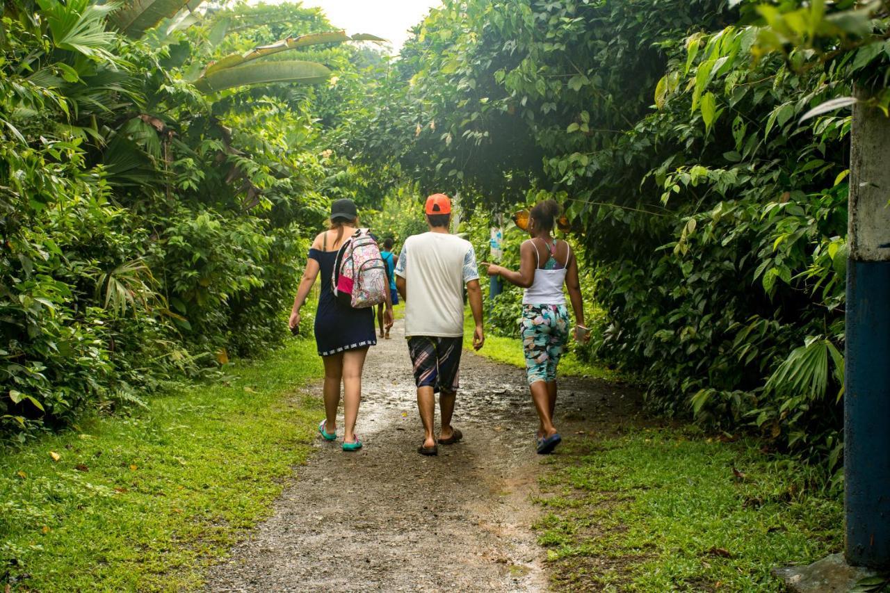 Safio. Una Casa En El Paraiso. Nuquí 外观 照片