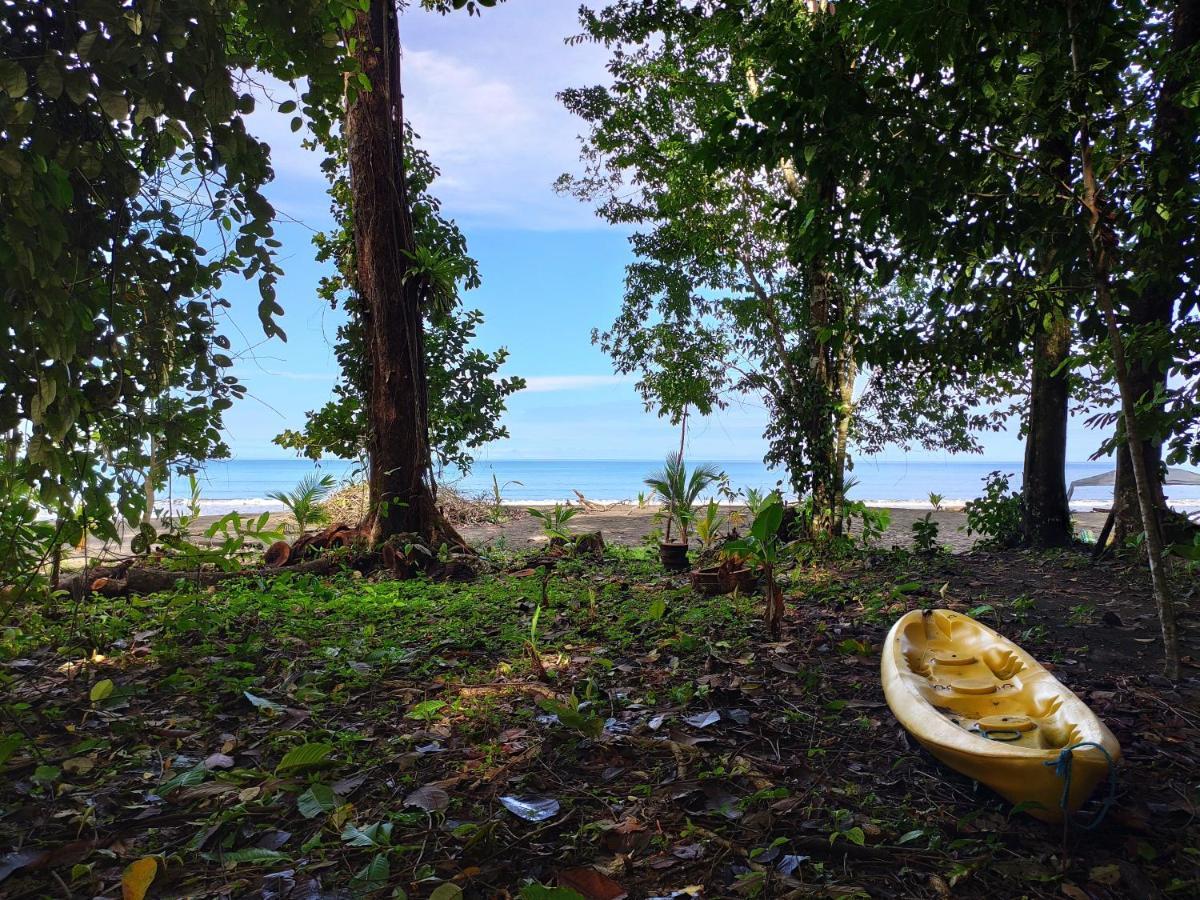 Safio. Una Casa En El Paraiso. Nuquí 外观 照片